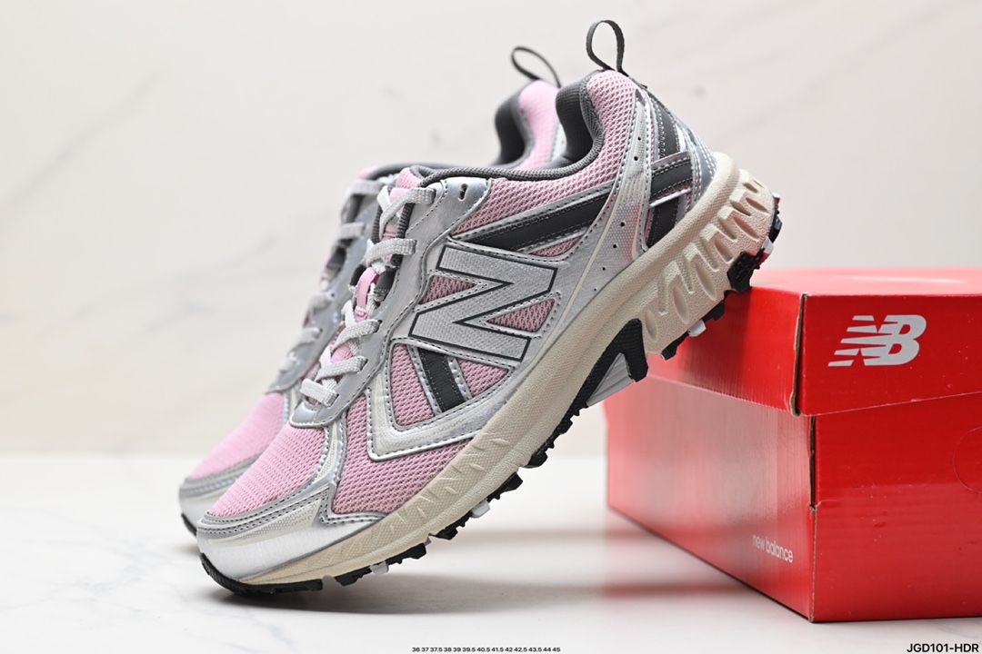 New Balance Shoes